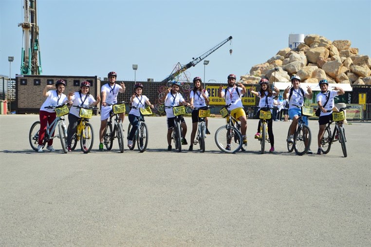 Rally Paper By Bike
